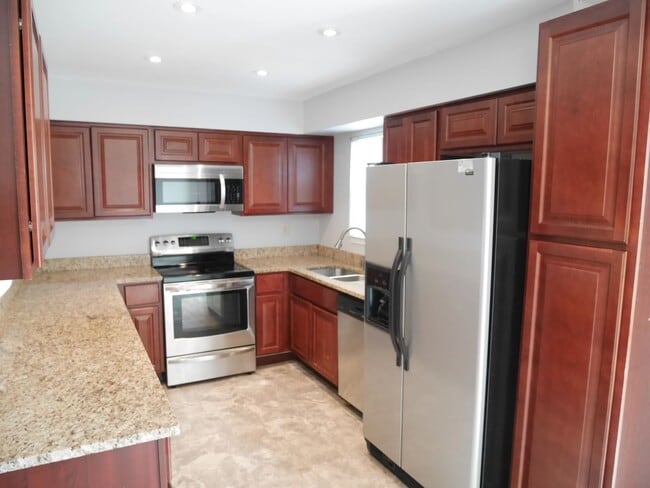 Photo - 4 Bedroom Townhome- Silver Spring, MD