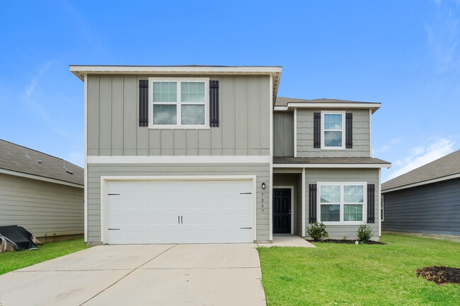 Building Photo - 7207 Aaron Jordan Dr Rental