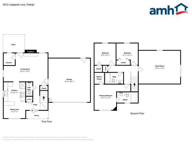 Photo - 3913 Lodgepole Ln