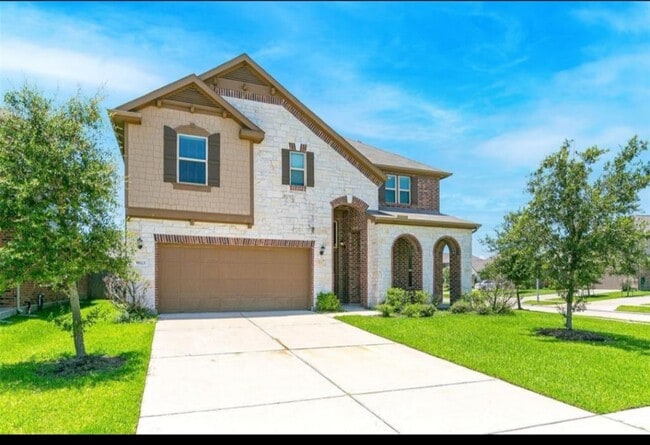 Photo - 8023 Cheyenne Hills Trail Casa
