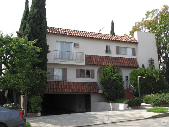 Building Photo - 1321 Centinela Ave Unit 4 Rental