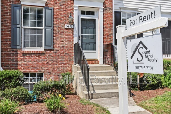 Photo - 5451 Crabtree Park Ct