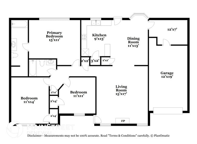 Photo - 505 Brookfield Way