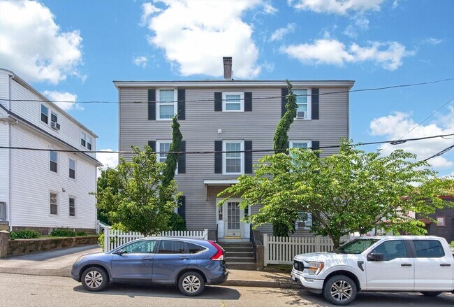 Photo - 32 Arthur St Unit 2