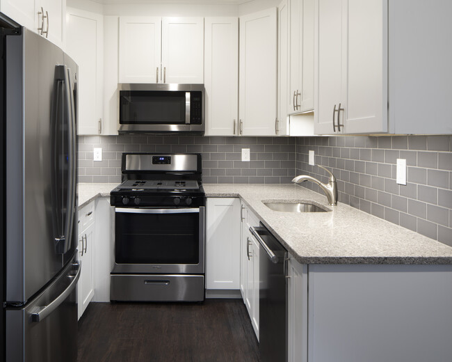 Building Photo - The Cornerstone: Heat, Gas, Hot & Cold Wat... Rental