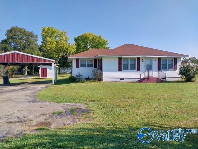 Building Photo - 1950 Hwy 36 E Rental