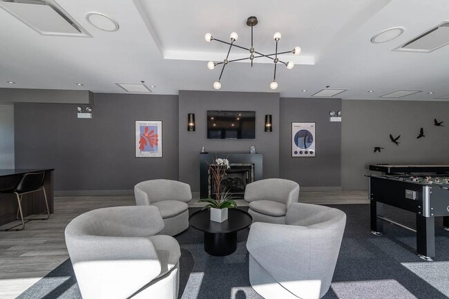 The Scott Residences