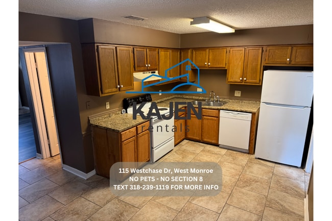 Photo - 115 Westchase Dr