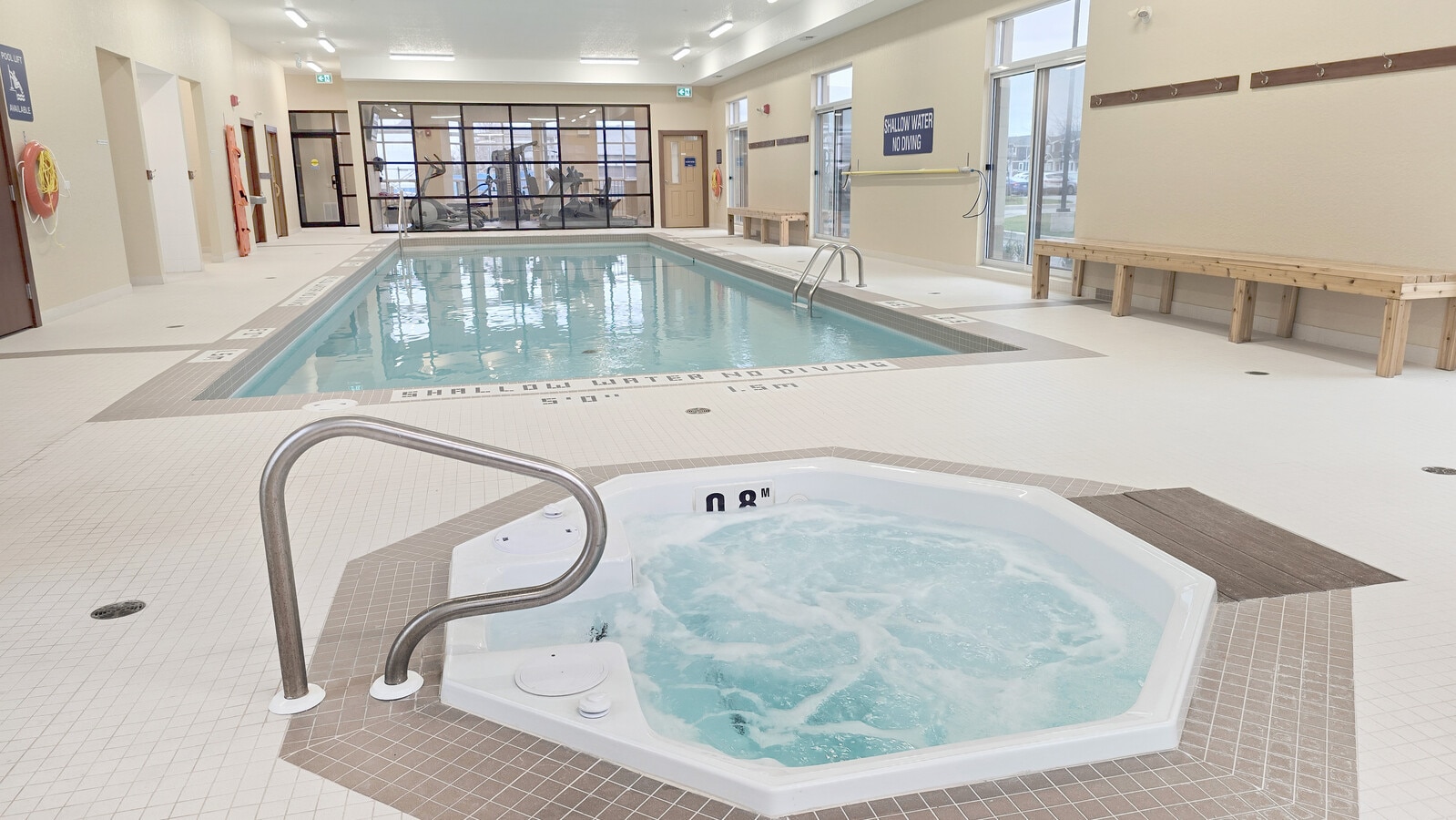 Photo - South Carriage Place II