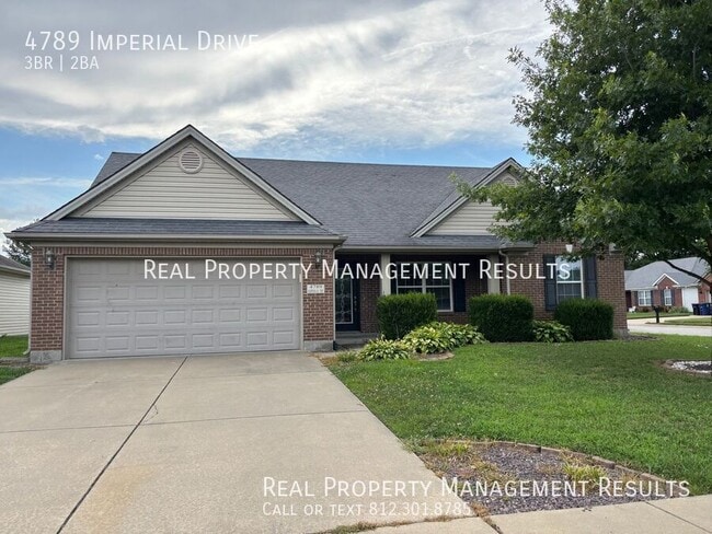 Building Photo - 4789 Imperial Dr