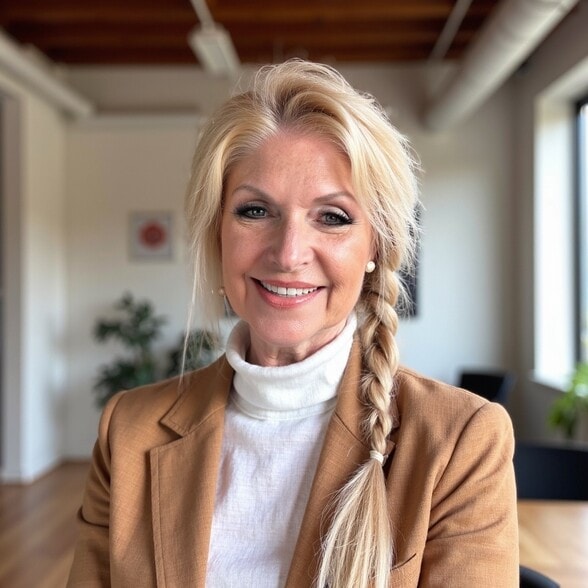 Primary Contact Photo