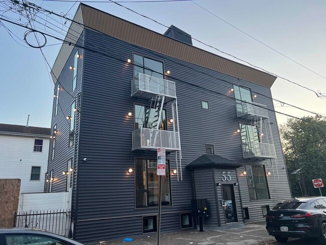Photo - 55 Logan Ave Unit 3L