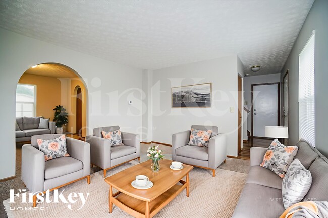 Photo - 1904 Little Water Dr