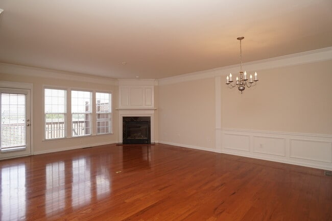 Photo - Wonderful 3 Bed  3.5 Bath Townhome in Vinings!