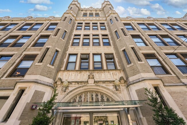 Building Photo - 501 Adams St Unit 4e