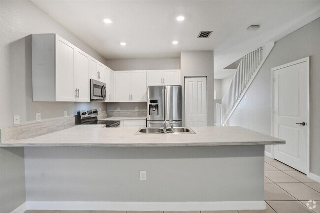 Building Photo - 389 NE 208th Terrace Rental