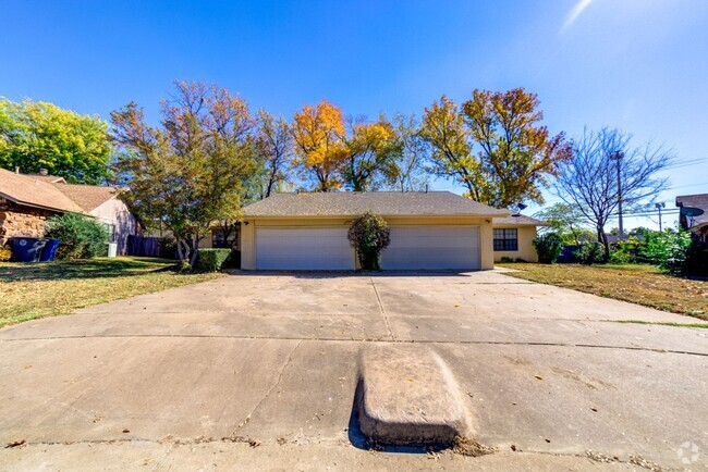 Building Photo - 8039 - 8041 S 79th E Ave Duplex Unit 8041 Rental