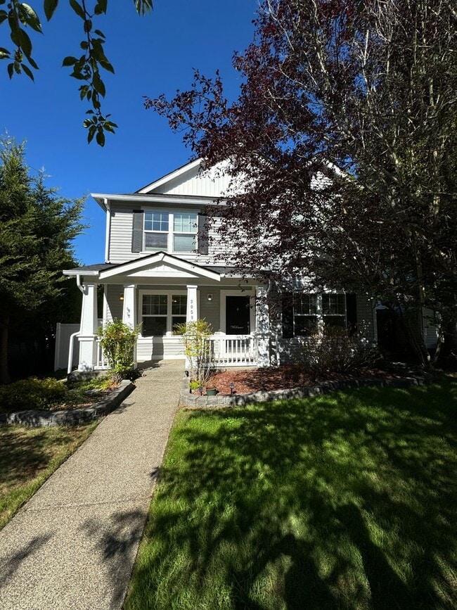 Building Photo - 3058 O Brien St Rental
