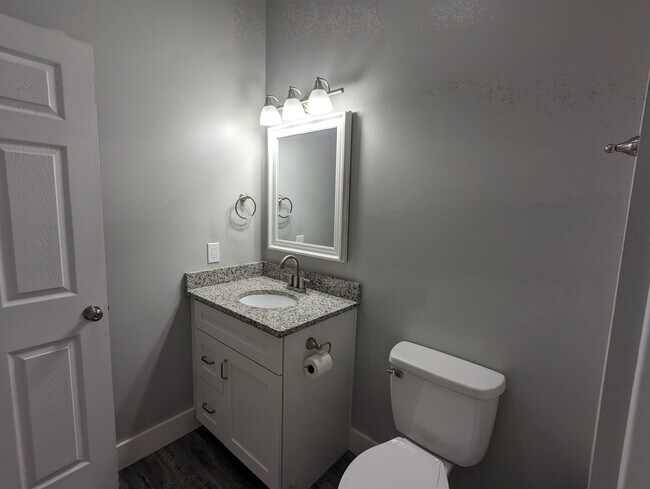 High Country Square Apartments