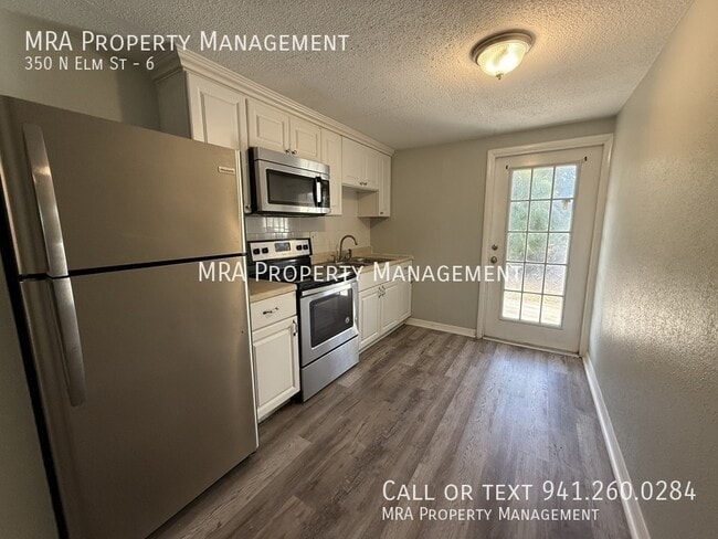 Photo - 350 N Elm St Unit 6