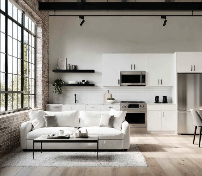 Photo - Legacy Lofts