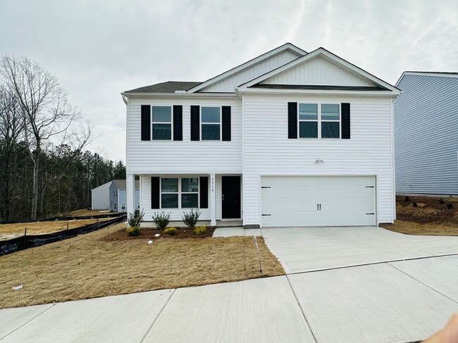 Spacious 4BR House in Raleigh - Spacious 4BR House in Raleigh