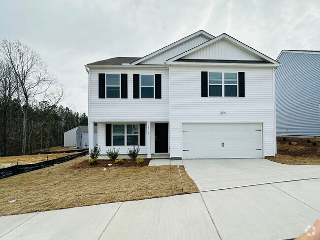 Building Photo - Spacious 4BR House in Raleigh