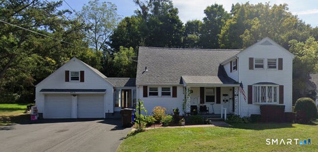 Building Photo - 81 Middlefield St Unit 2