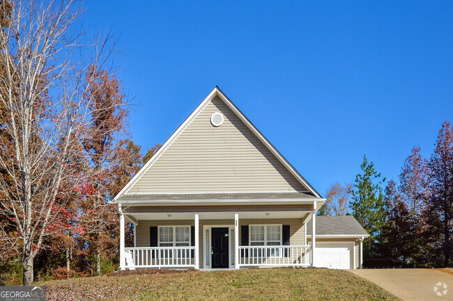 Building Photo - 25 Hunters Ridge Ct Rental