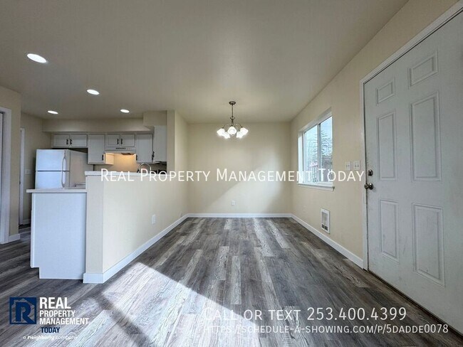 Photo - 4523 S Junett St Unit A