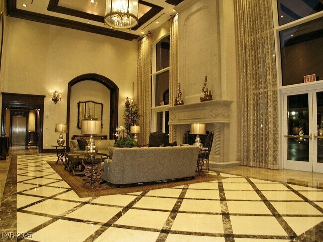 Photo - 2747 Paradise Rd Unit 502