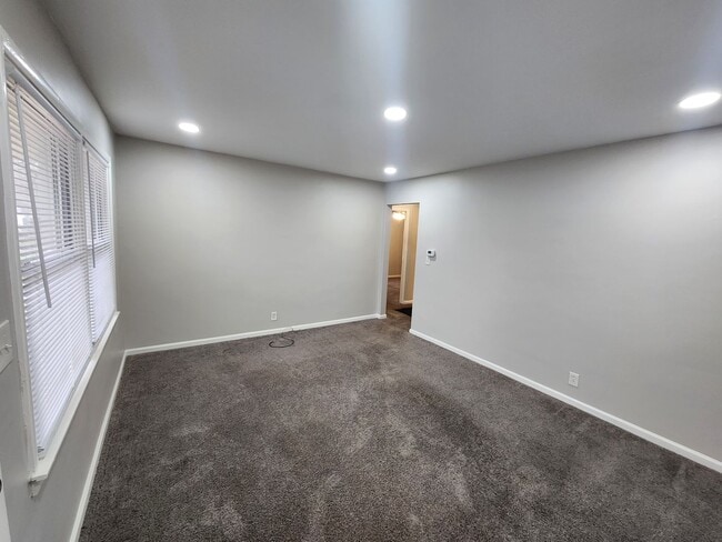 Photo - Freshly painted 2 bedroom 1 bath with a detached garage!