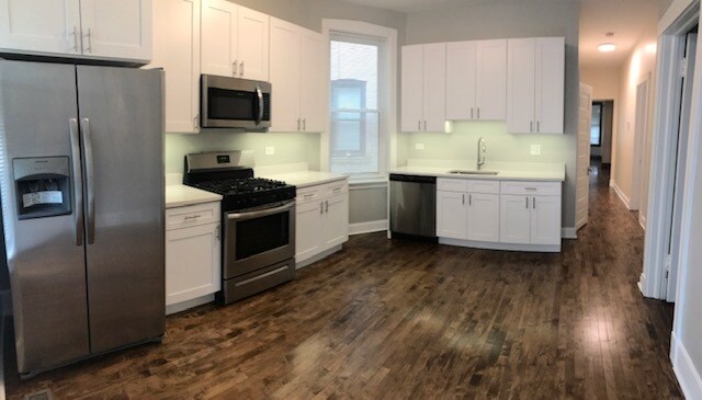 Photo - 1322 W Eddy St Unidad 1