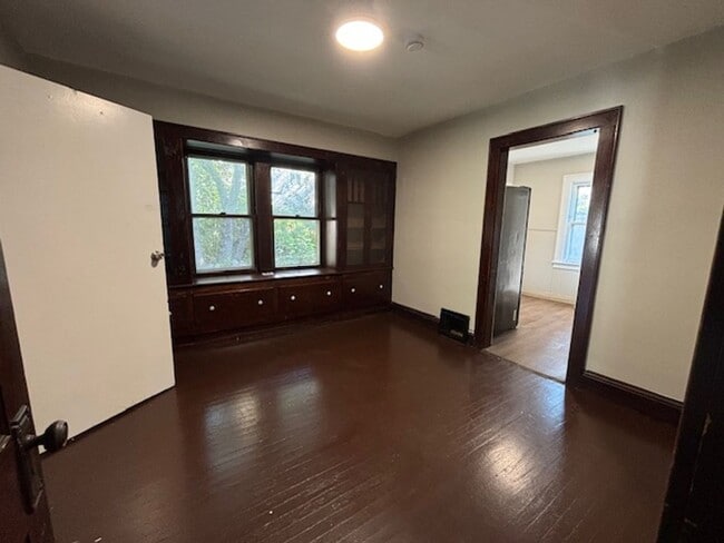 Photo - Classic 1928 Goodyear Heights charmer—fire...