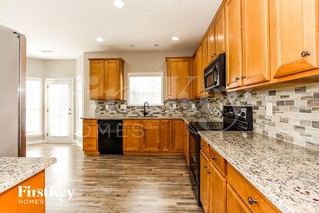 Photo - 10622 Quarrier Dr