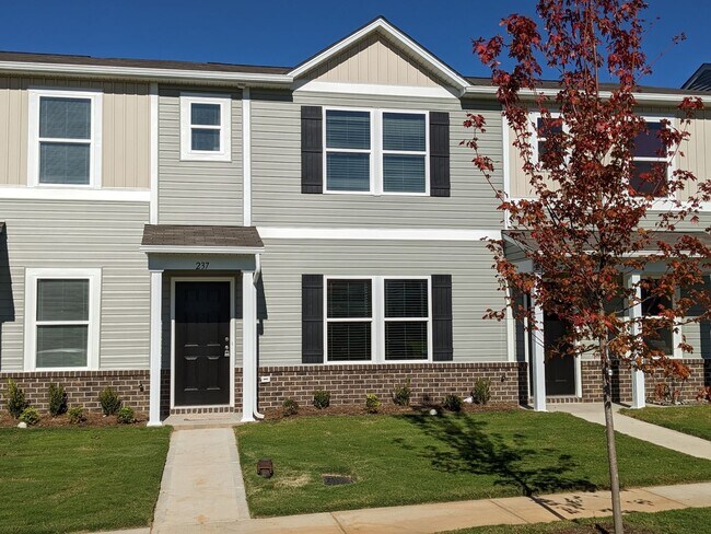 2 Story Townhome-Salisbury - 2 Story Townhome-Salisbury