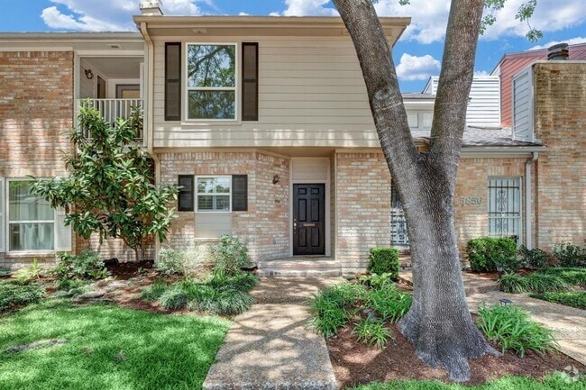 Building Photo - 5858 Sugar Hill Dr Rental