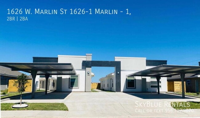 Photo - 1626 W Marlin St Unit 1,