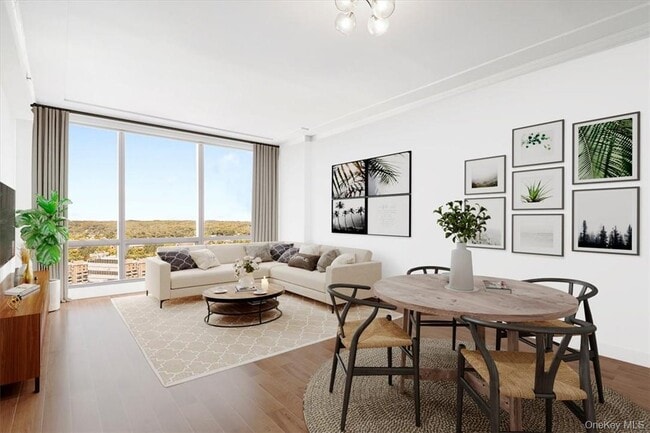 Photo - 5 Renaissance Square Unit 26B