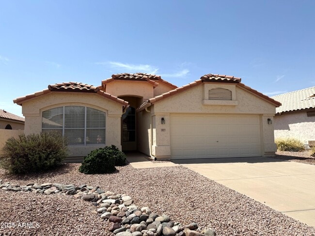 Building Photo - 9837 W Tonopah Dr Rental