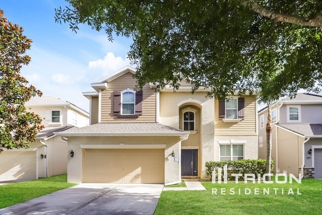 Building Photo - 7982 Camden Woods Dr Rental