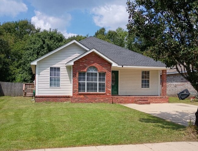 Building Photo - 10105 Byrd Ave Rental