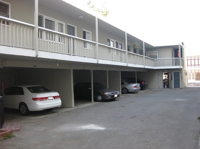 Photo - Metro Walk Apartments