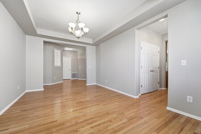 Photo - $3,340.95 with $300 off the first month's rent, 4 Beds - 4 Bath, Single Family Home in Trail Park...