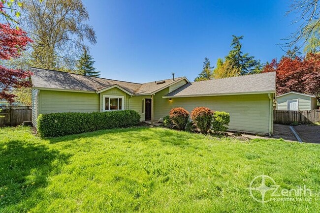 Photo - 2819 NE 54th St