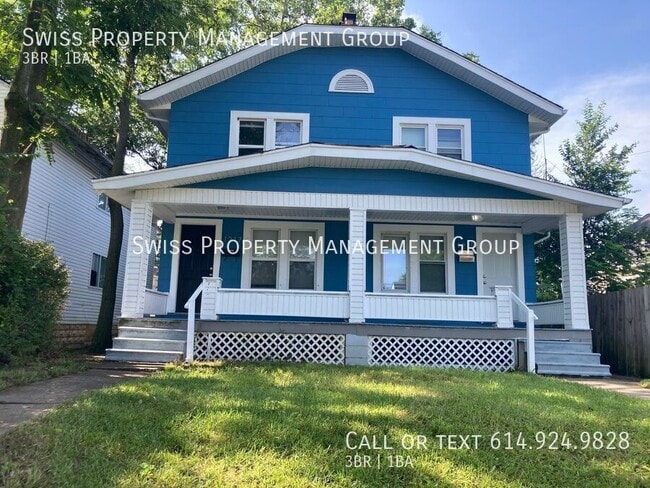 Photo - 1215 E 20th Ave Apartamento