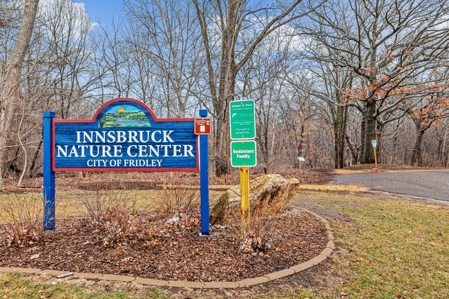 Photo - 1601 N Innsbruck Dr