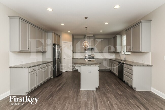 Photo - 1026 Mendenhall St