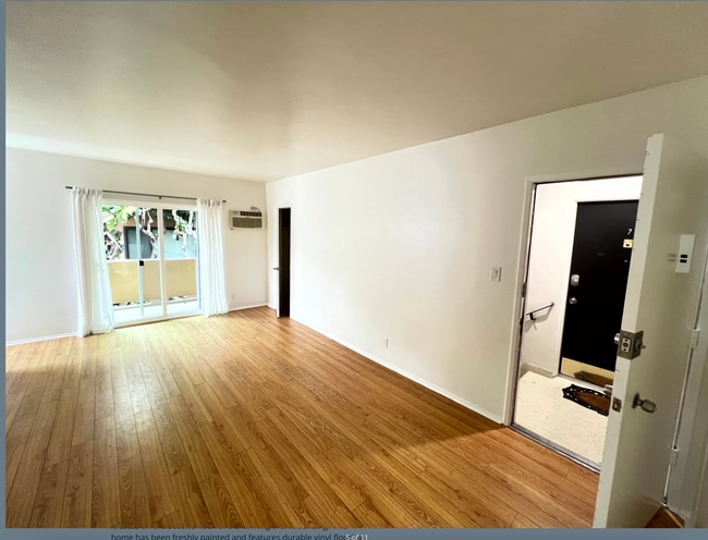 1326 Amherst Ave Unit 8