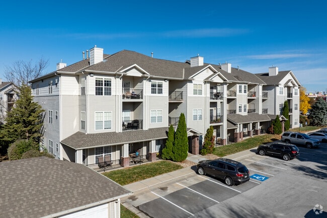 Building Photo - Autumn Grove Apartments